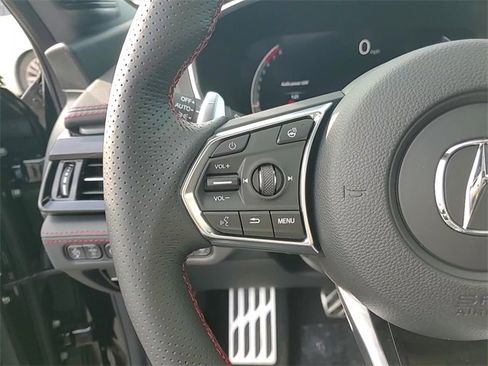 New 2026 Acura MDX Type S image 18