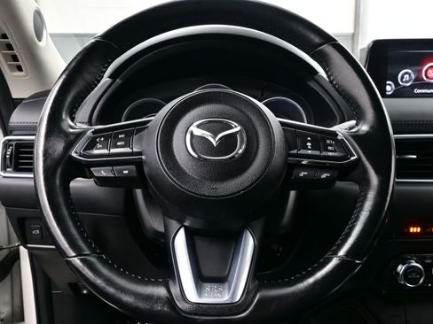 Used 2018 MAZDA CX-5 Grand Touring w/ Premium Package image 25