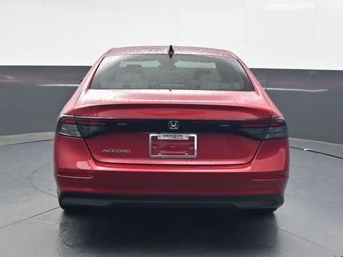 New 2026 Honda Accord SE image 5