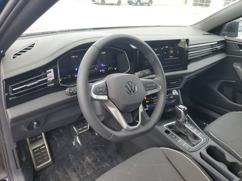 New 2026 Volkswagen Jetta Sport image 11
