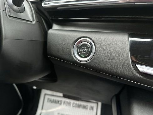 Certified 2024 Cadillac Escalade Sport w/ Touring Package image 16