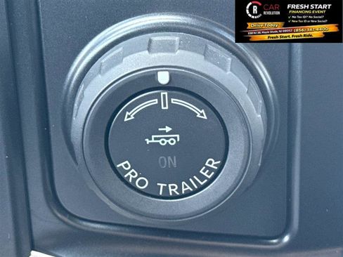 Used 2021 Ford F150 Raptor w/ Equipment Group 801A High AWD/4WD image 27