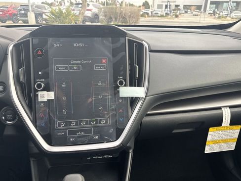 New 2026 Subaru Impreza 2.0i Sport image 17