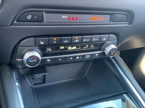 Used 2021 MAZDA CX-5 Grand Touring w/ GT Premium Package image 33