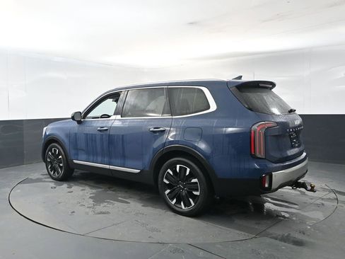 Certified 2024 Kia Telluride SX Prestige image 3