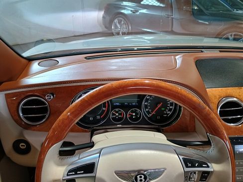 Used 2013 Bentley Continental GT AWD/4WD image 24