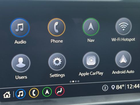 Used 2020 GMC Sierra 1500 Denali w/ Denali Ultimate Package image 8