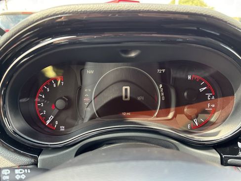 New 2026 Dodge Durango GT w/ Blacktop Package image 30