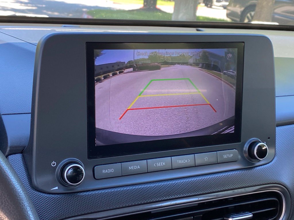 Used 2022 Hyundai Kona SE AWD/4WD image 19