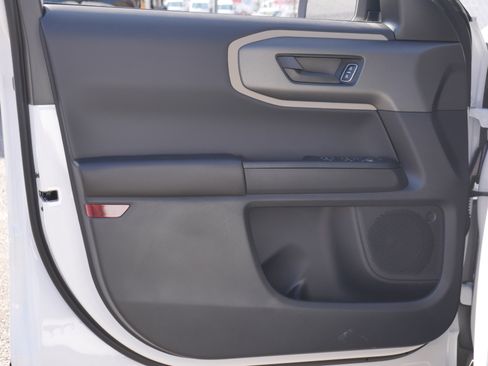 New 2025 Ford Bronco Sport Big Bend image 32