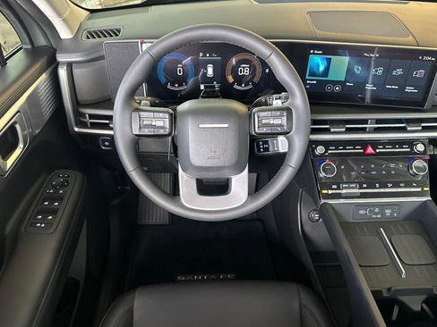 New 2026 Hyundai Santa Fe SEL AWD/4WD image 14