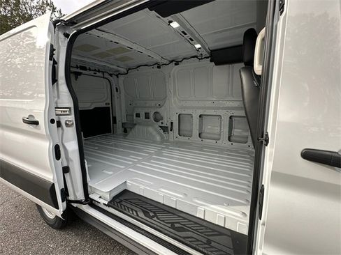 New 2025 Ford Transit 150 Low Roof image 15