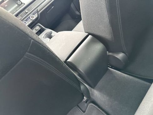 Used 2024 Honda Civic LX image 23