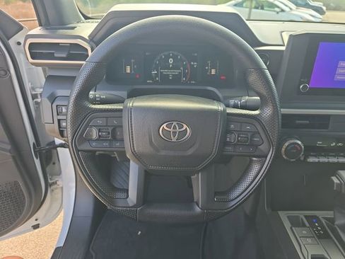 Used 2025 Toyota Tacoma SR image 14