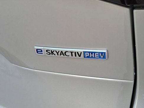 New 2026 MAZDA CX-90 Plug-In Hybrid w/ Premium Plus image 8