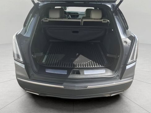 Used 2020 Cadillac XT5 Sportv AWD/4WD image 13