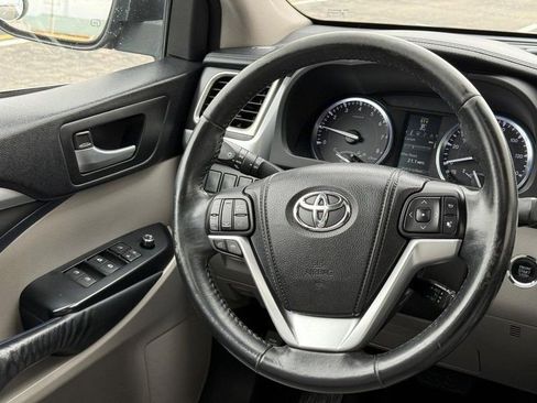 Used 2015 Toyota Highlander XLE image 13