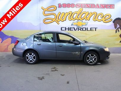 Used 2004 Saturn ION Level 3