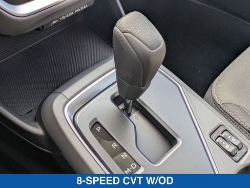 Certified 2025 Subaru Crosstrek 2.0i Premium image 14