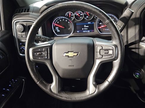 Used 2021 Chevrolet Silverado 1500 LT image 24