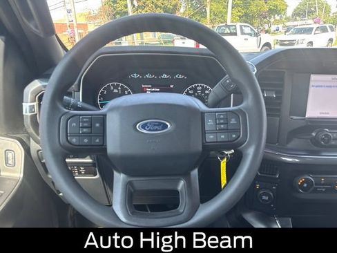 Certified 2023 Ford F150 XL w/ STX Appearance Package AWD/4WD image 20