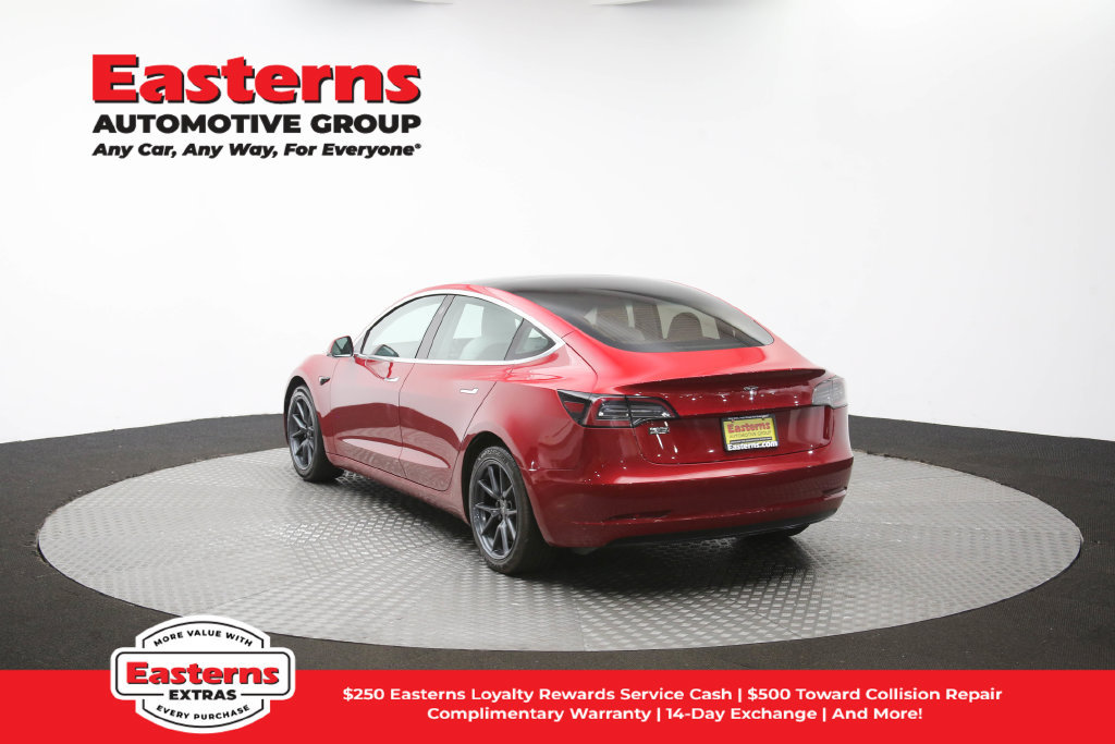 Used 2019 Tesla Model 3 Standard Range Plus RWD image 62