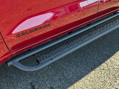 New 2026 Chevrolet Colorado Z71 w/ Technology Package image 12