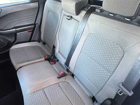 Certified 2022 Ford Escape SE w/ Convenience Package image 23