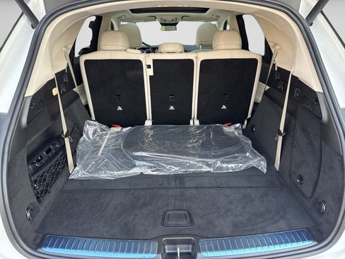 New 2026 Mercedes-Benz GLE 450 4MATIC image 33