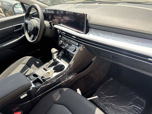 New 2026 Hyundai Sonata SE FWD image 22