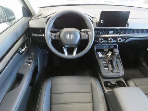Used 2023 Honda CR-V EX-L image 14