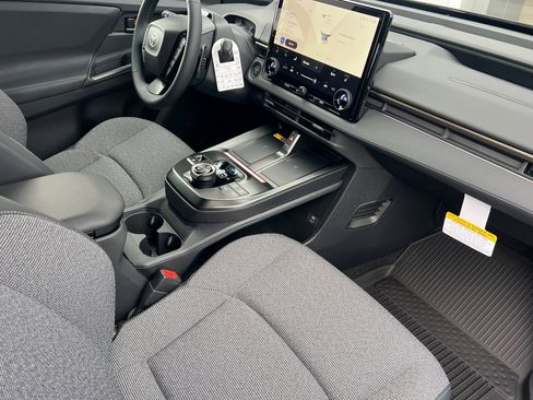 New 2026 Toyota bZ XLE image 13