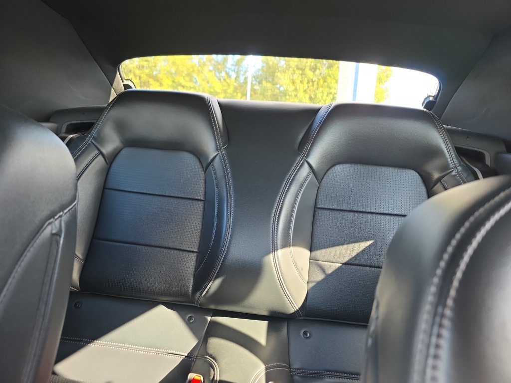 Used 2024 Ford Mustang GT Premium RWD image 39