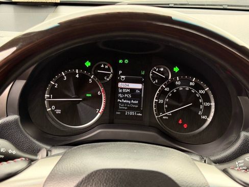 Certified 2023 Lexus GX 460 Premium image 27