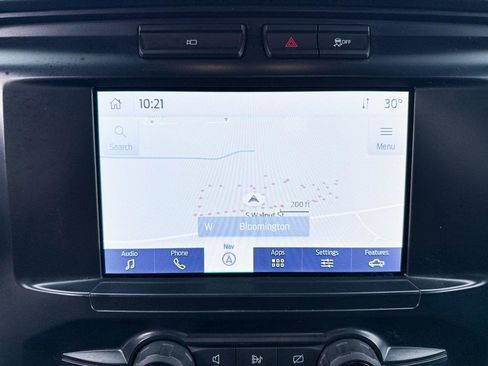 Used 2022 Ford F150 XL w/ STX Appearance Package image 18