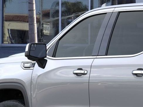 New 2026 GMC Sierra 1500 SLT w/ SLT Premium Package AWD/4WD image 12
