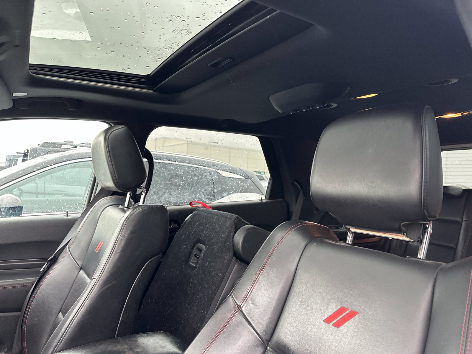 Used 2023 Dodge Durango R/T AWD/4WD image 5