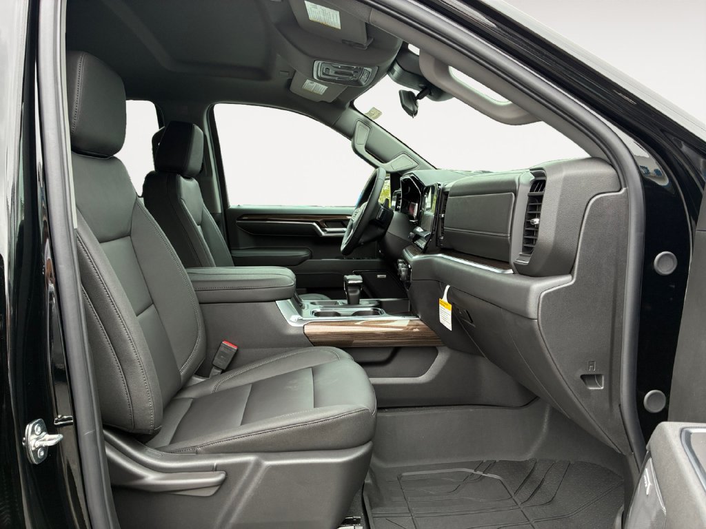 New 2026 Chevrolet Silverado 1500 RST w/ RST All Star Premium Package AWD/4WD image 15