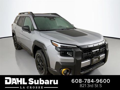 New 2026 Subaru Outback Wilderness image 1