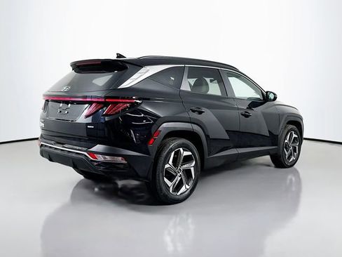 Used 2023 Hyundai Tucson SEL w/ Convenience Package image 6