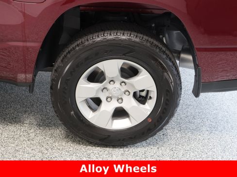 Used 2026 RAM 1500 Tradesman image 10