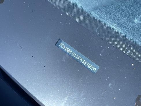 Used 2025 Hyundai Sonata SEL image 30