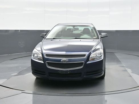 Used 2011 Chevrolet Malibu LS w/ LPO, Protection Package FWD image 2
