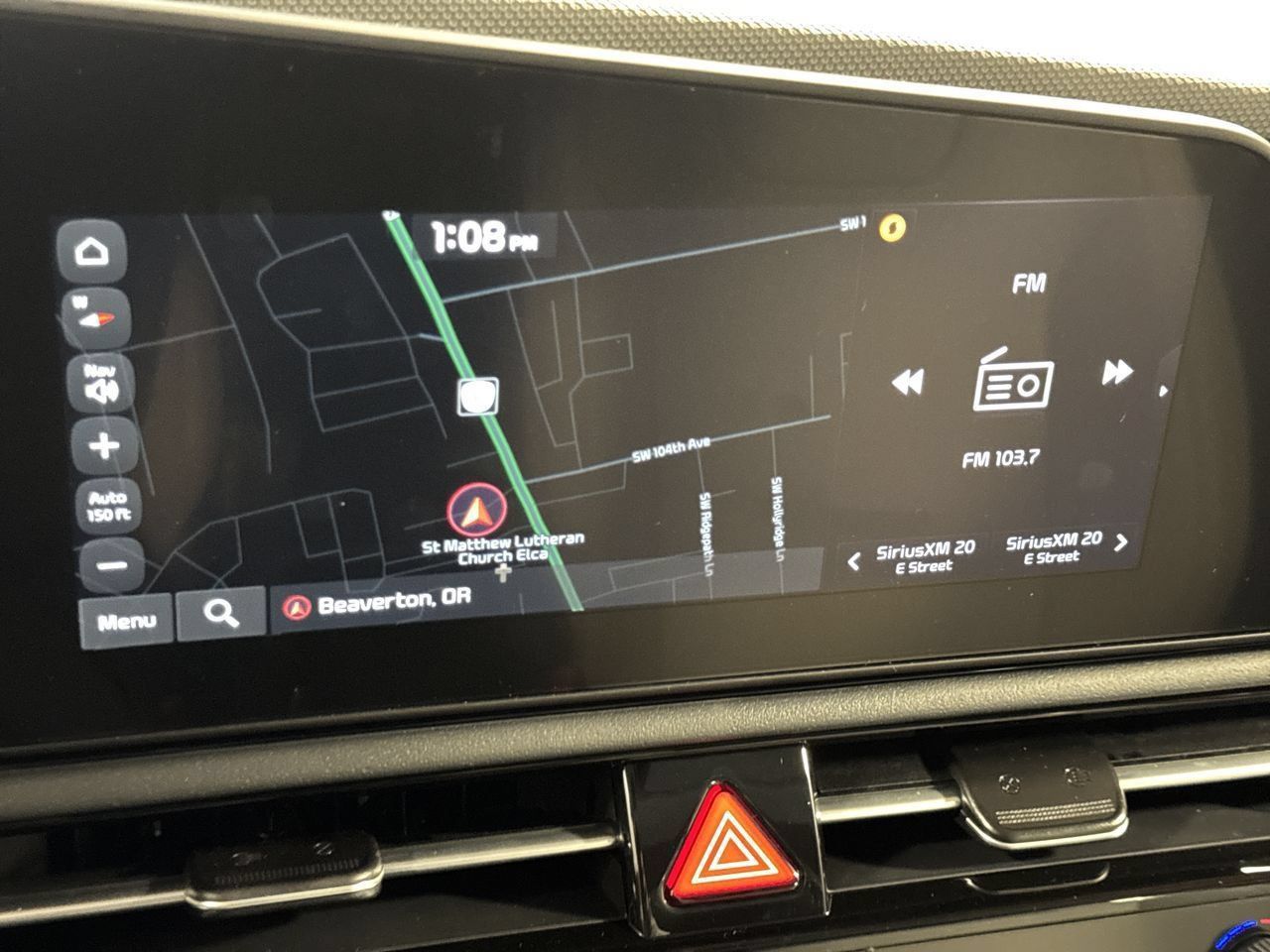 New 2026 Kia Niro EX FWD image 18