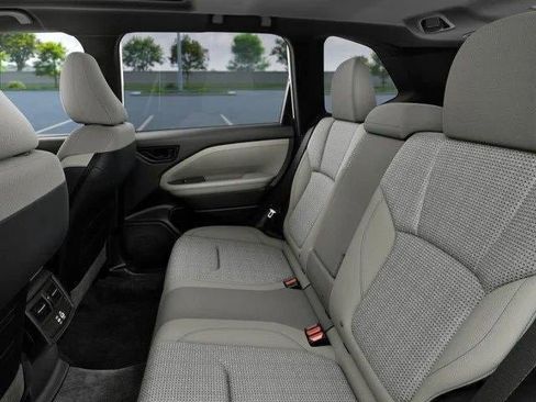 New 2026 Subaru Forester Premium AWD/4WD image 78