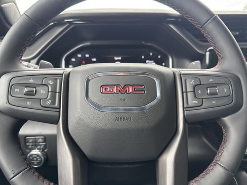 New 2026 GMC Sierra 1500 AT4X AWD/4WD image 20