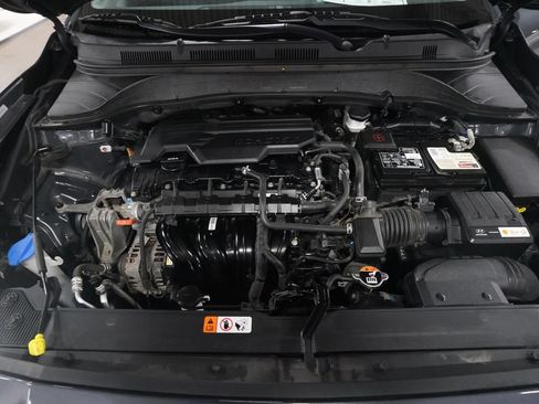 Used 2022 Hyundai Kona SEL AWD/4WD image 3