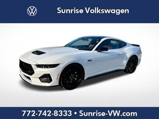 Used 2025 Ford Mustang GT Premium 360° Tour