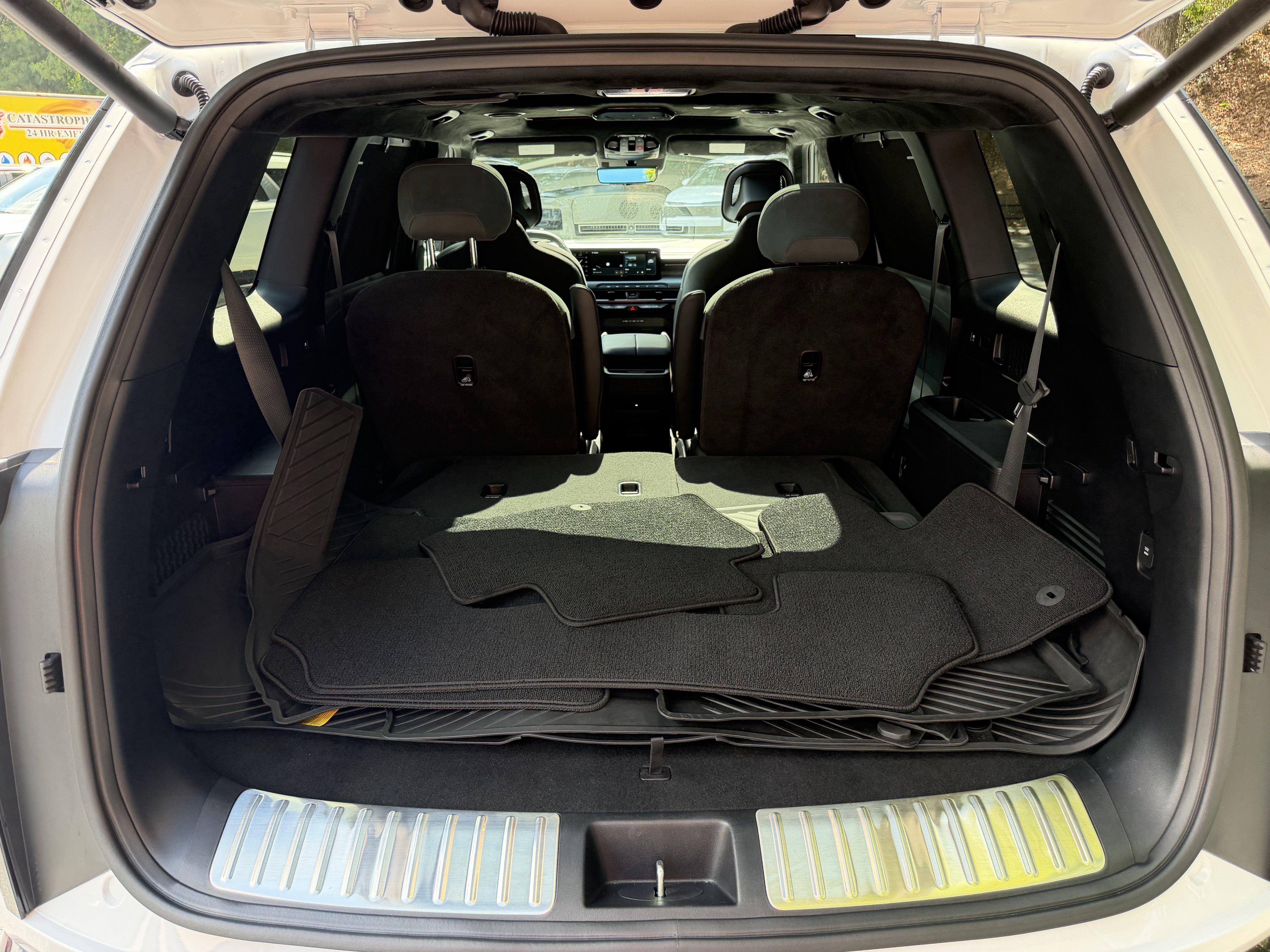 Certified 2027 Kia Telluride SX Prestige X-Line AWD/4WD image 18