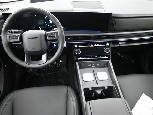 New 2026 Hyundai Santa Fe Calligraphy image 12